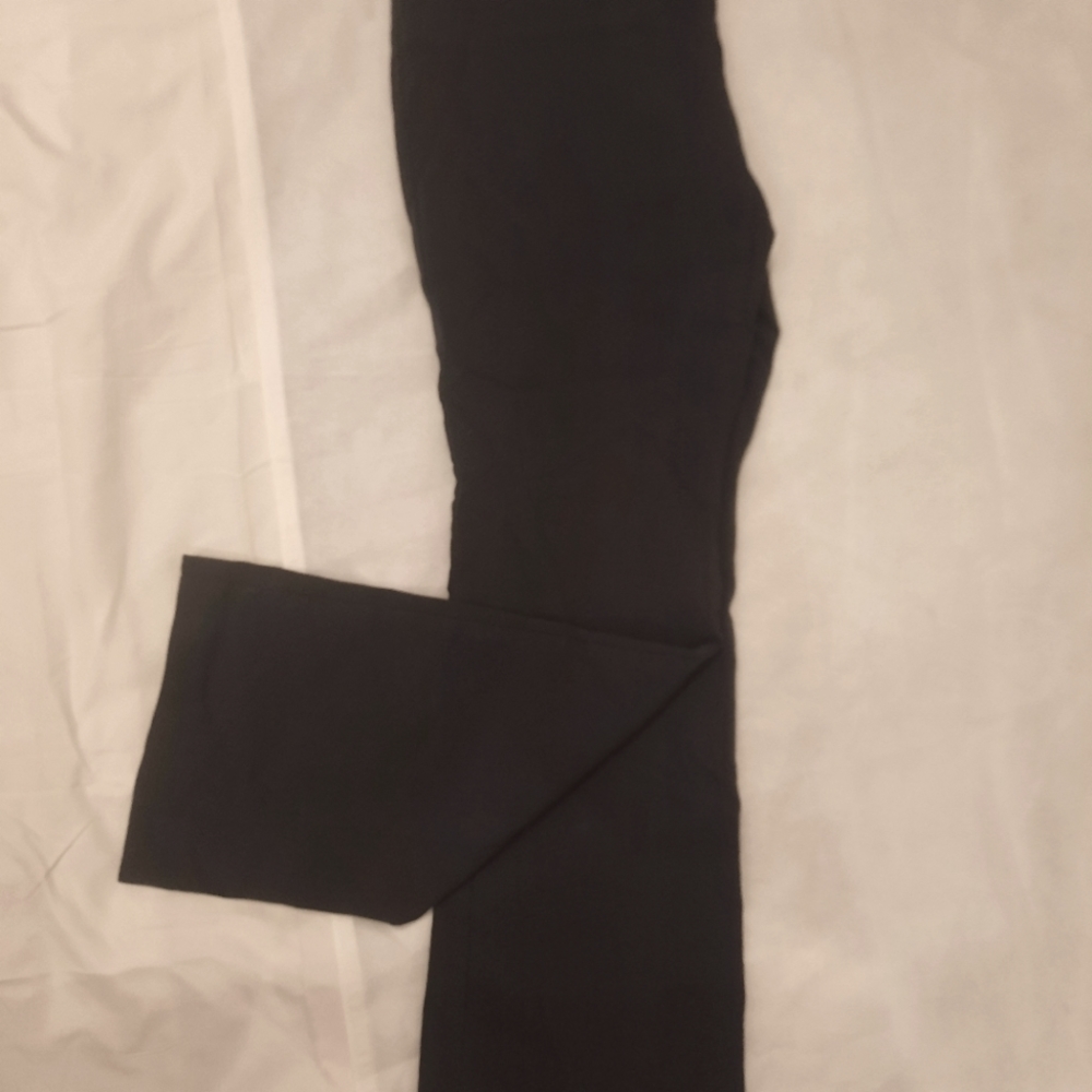 Charcoal Stretch Pant (15)
